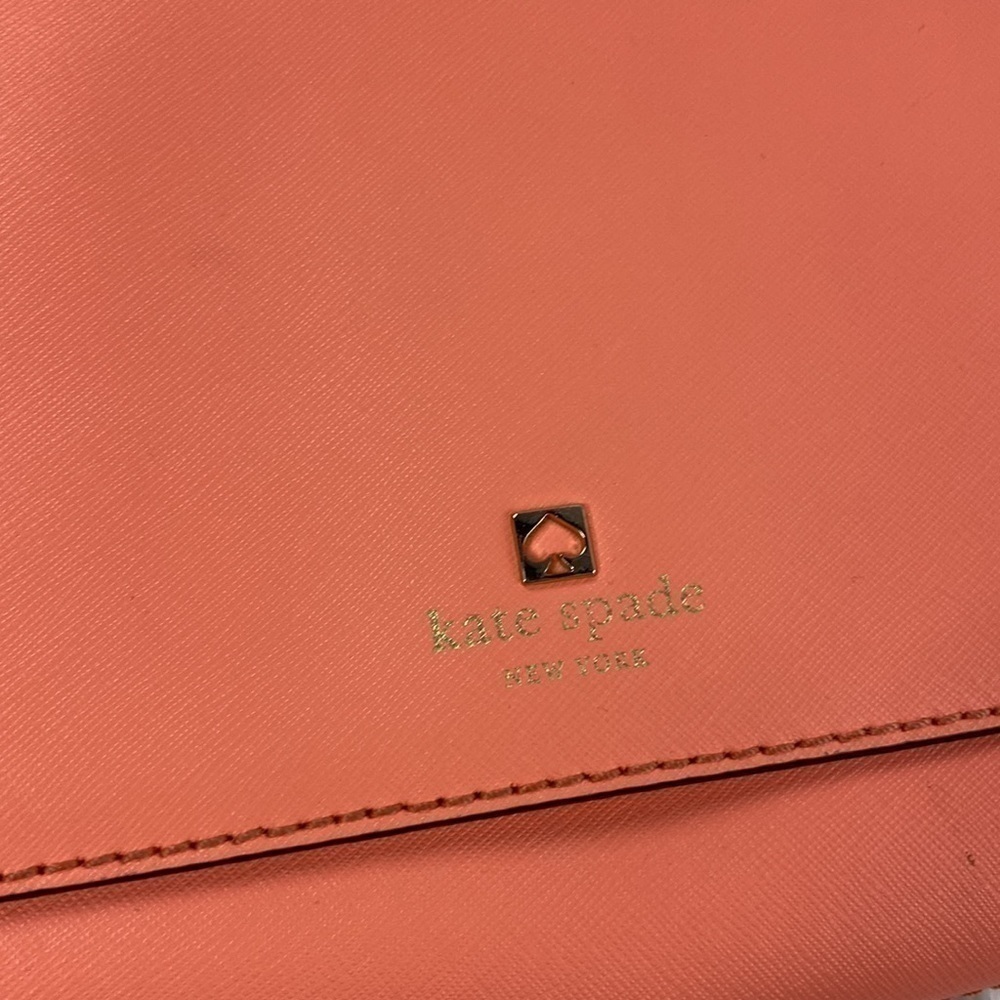 Kate Spade Crossbody Purse - Picture 2 of 8